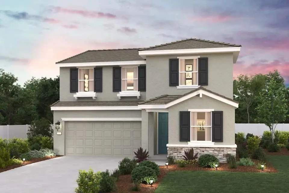 1387 Leonhardt Loop, Lincoln, CA 95648 - Image #1