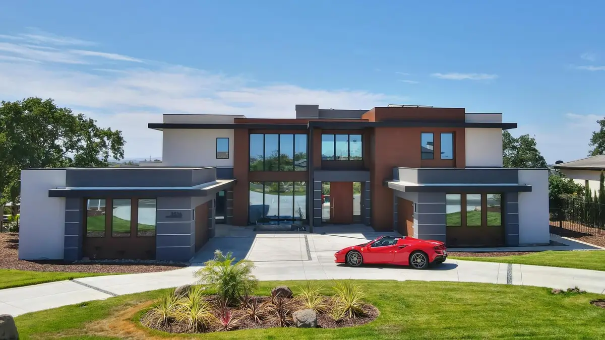 3516 Vista De Madera, Lincoln, CA 95648 - Image #1