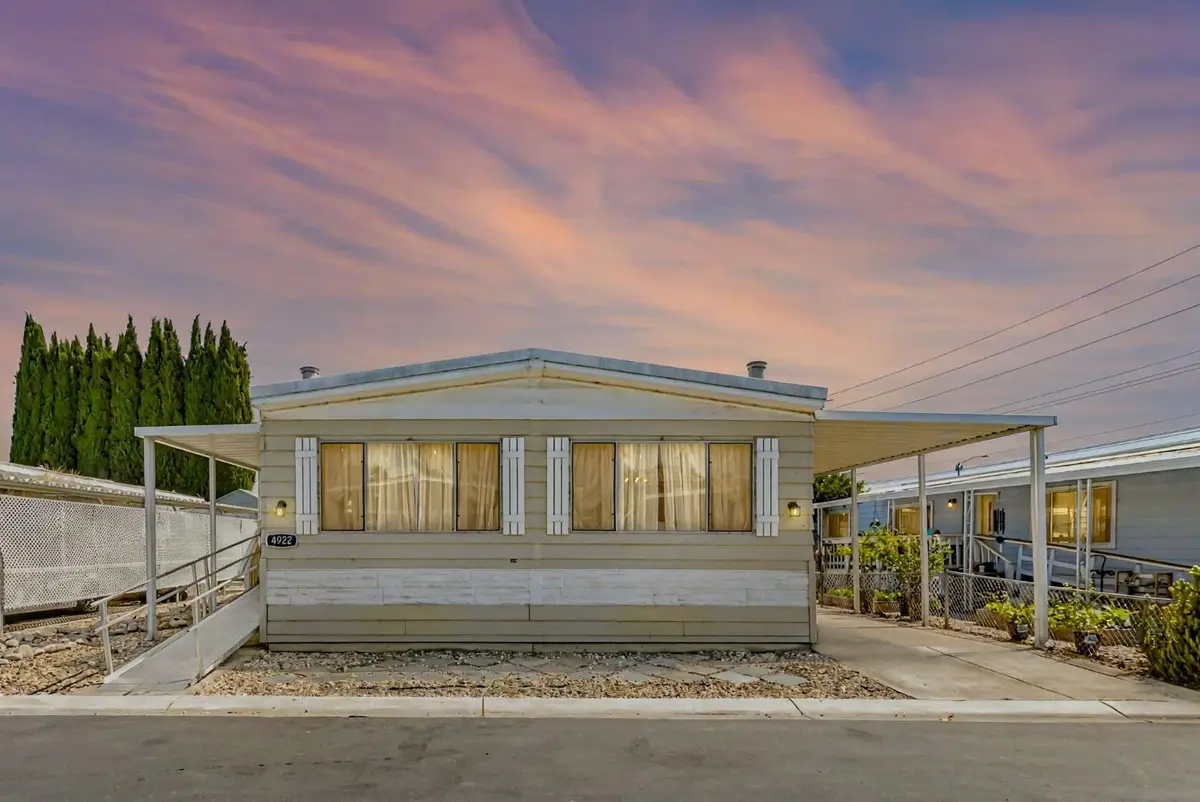 4922 N Brookdale Drive #128, Sacramento, CA 95834 - Image #1