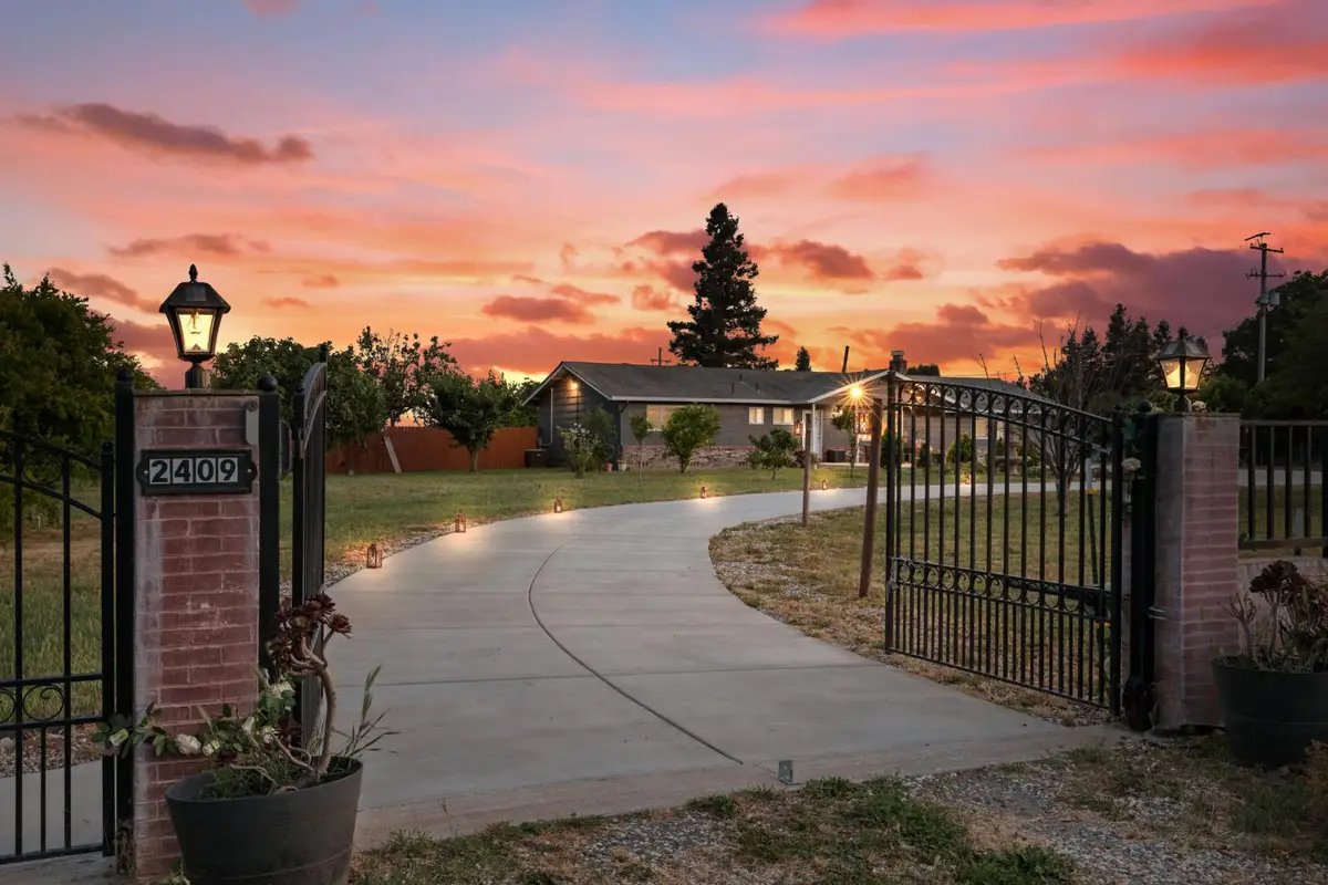 2409 Rio Oso Road, Rio Oso, CA 95674 - Image #1