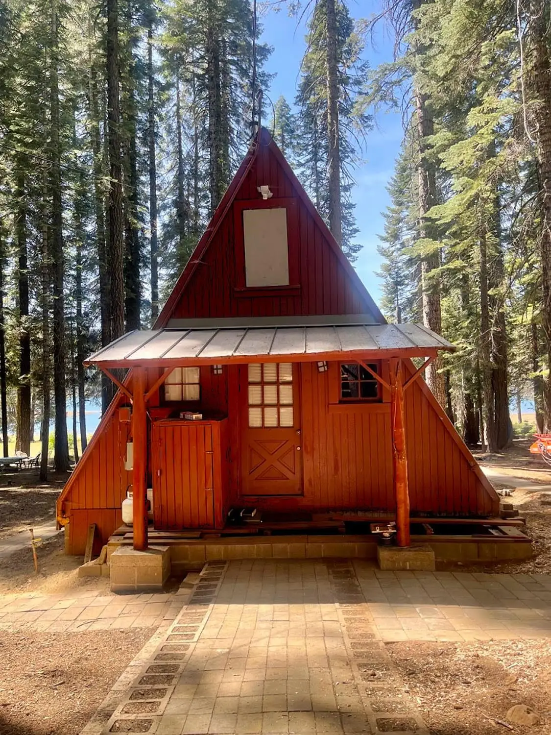 1808 Little Grass Valley Road, Little Grass Valley, CA 95981 - #1