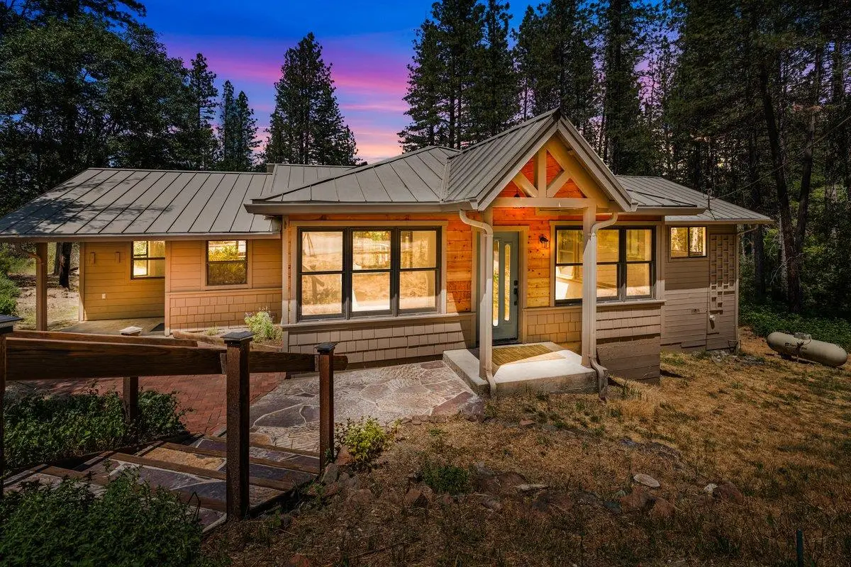12404 Deer Park Drive, Nevada City, CA 95959 - Image #1