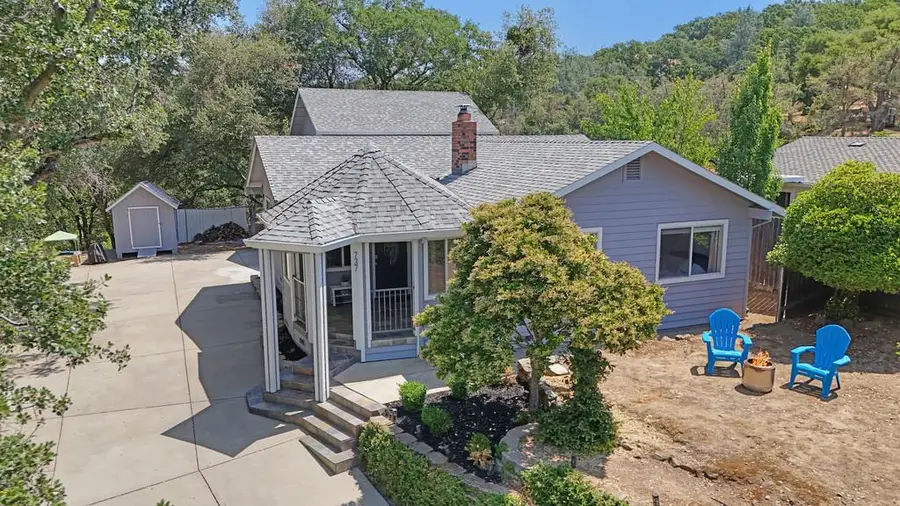 737 Cresta Court, El Dorado Hills, CA 95762 - #2