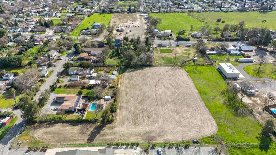 0 Ware Avenue, Colusa, CA 95932 - #3