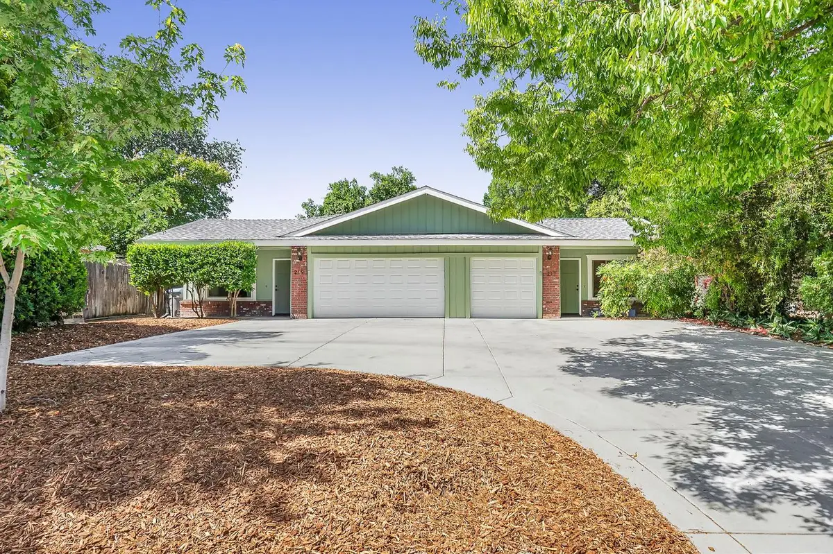 217 La Vida Way, Davis, CA 95618 - Image #1