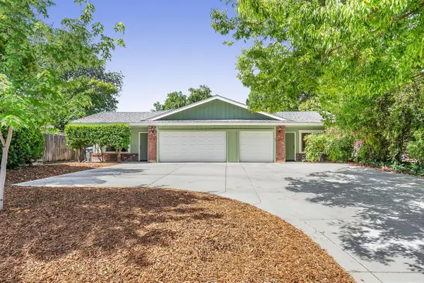 217 La Vida Way, Davis, CA 95618