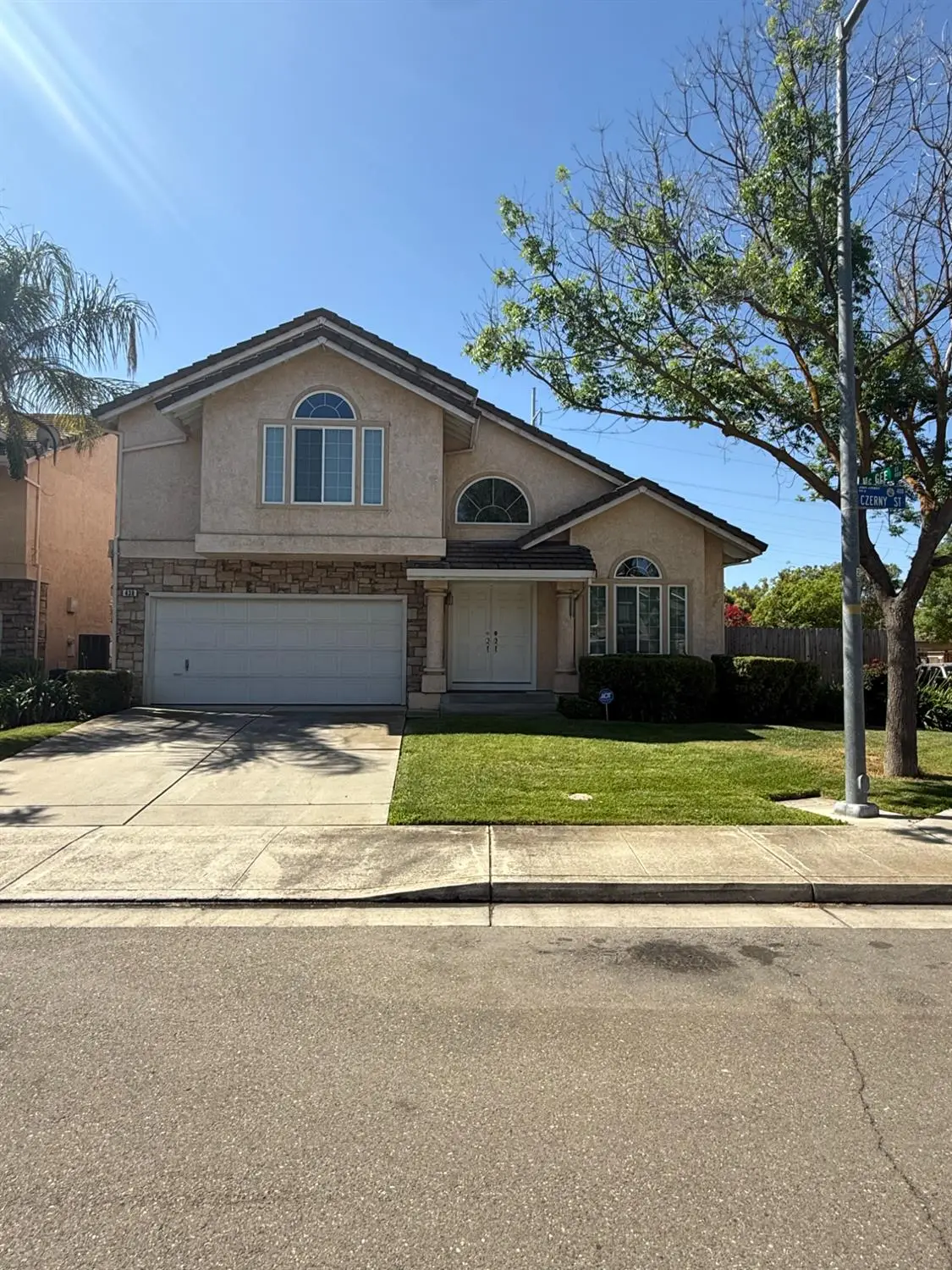 430 Czerny Street, Tracy, CA 95376 - Image #1