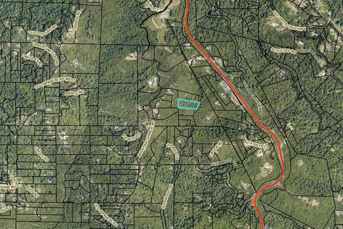 0 Glenwood Drive, Los Gatos, CA 95033 - Image #1