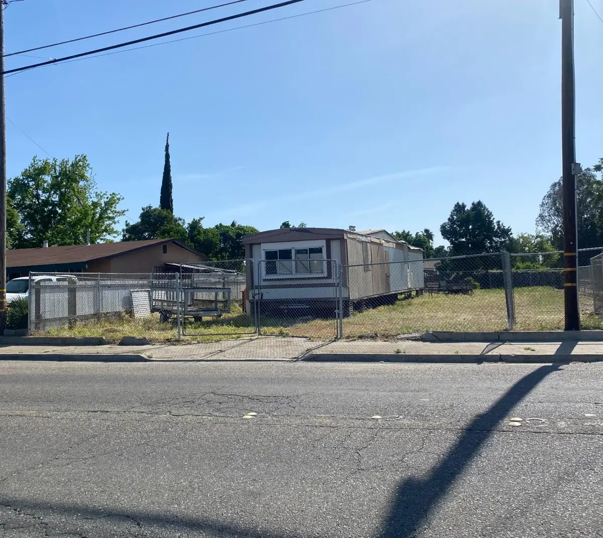 350 West Avenue, Turlock, CA 95380 - #1