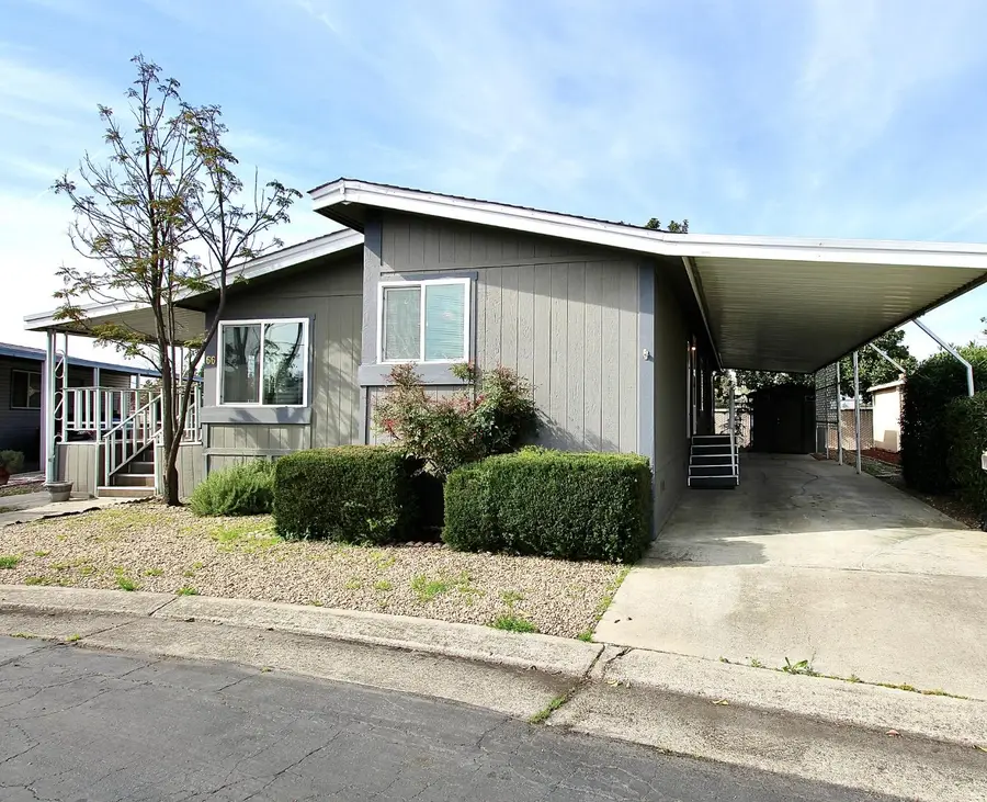 6706 Tam O Shanter Drive #66, Stockton, CA 95210 - Image #2