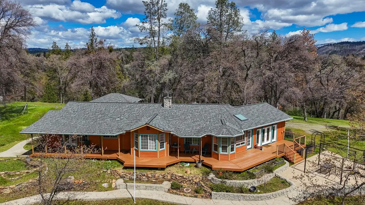 2344 Four Springs Trail, Placerville, CA 95667 - #1