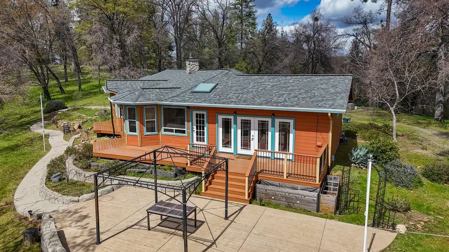 2344 Four Springs Trail, Placerville, CA 95667 - #2