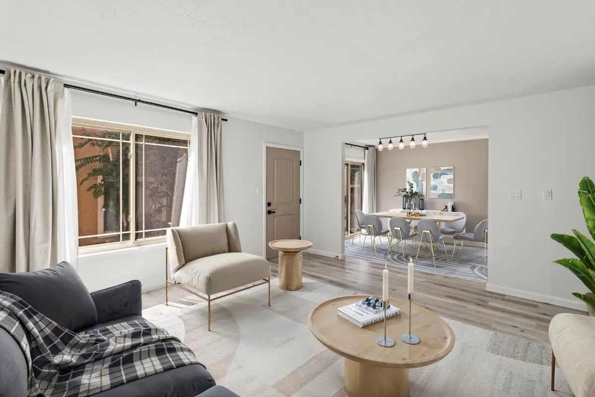 5836 Peppermill Court #3, Sacramento, CA 95841 - Image #1