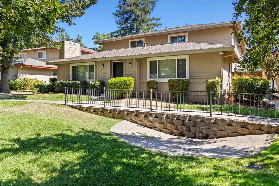 5836 Peppermill Court #3, Sacramento, CA 95841 - Image #2