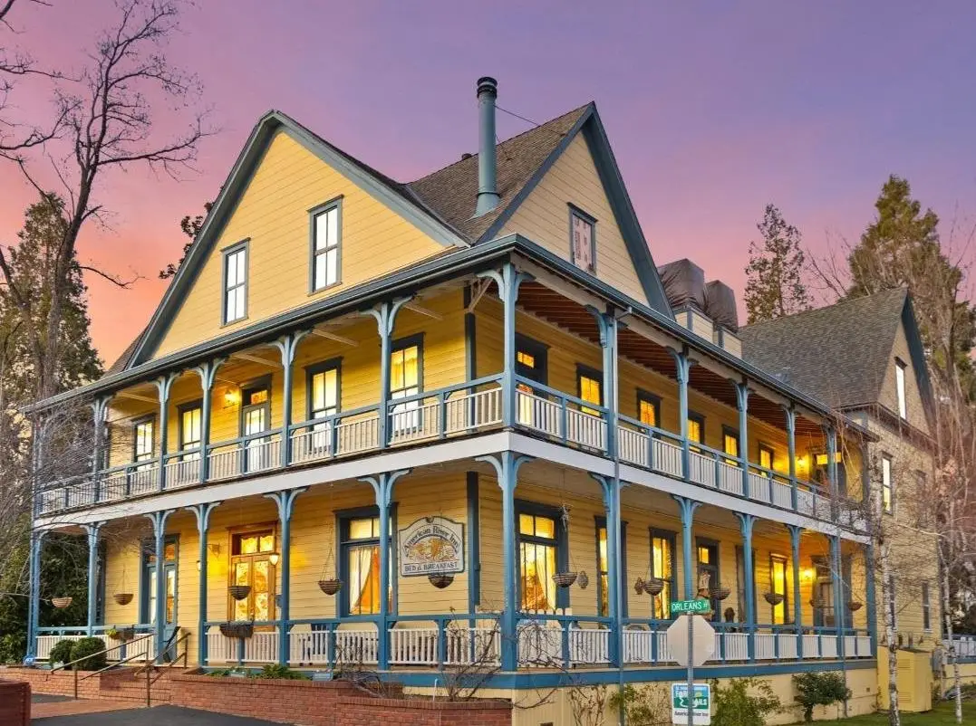 6655 Orleans Street, Georgetown, CA 95634 - Image #1