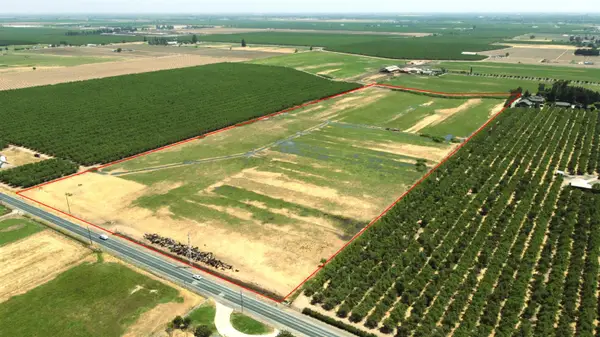 0 Claribel Road, Oakdale, CA 95361