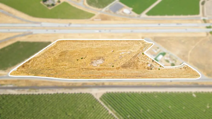 0 Kahlon Rd, Le Grand, CA 95333 - Image #2