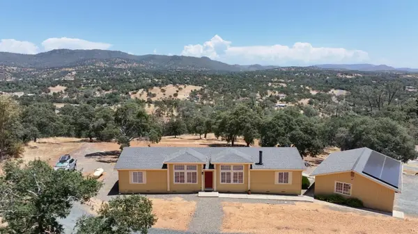 10502 Enramada Drive, La Grange, CA 95329