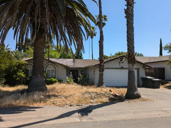 5994 Jeanine Drive, Sacramento, CA 95842