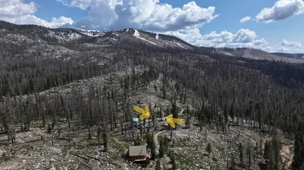 0 Huckleberry Heights, Echo Lake, CA 95721