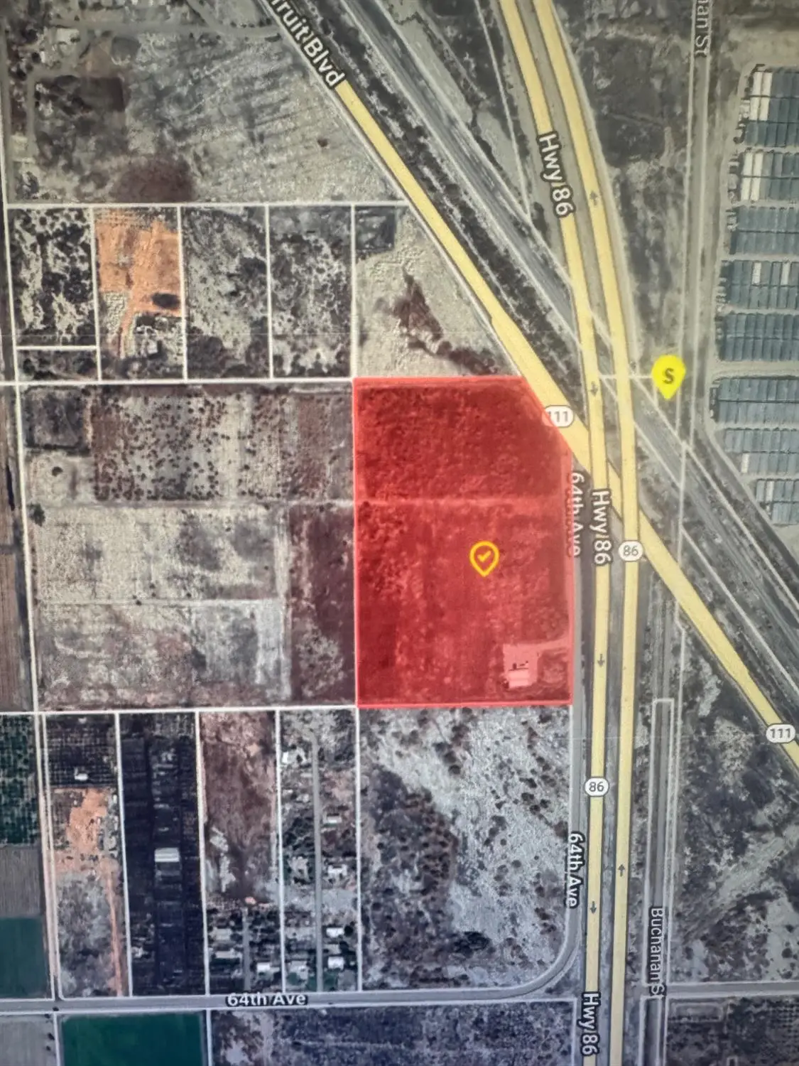 63325 Buchanan Street, Thermal, CA 92274 - Image #1