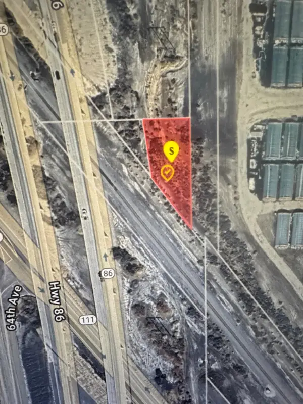 63025 Buchanan, Thermal, CA 92274