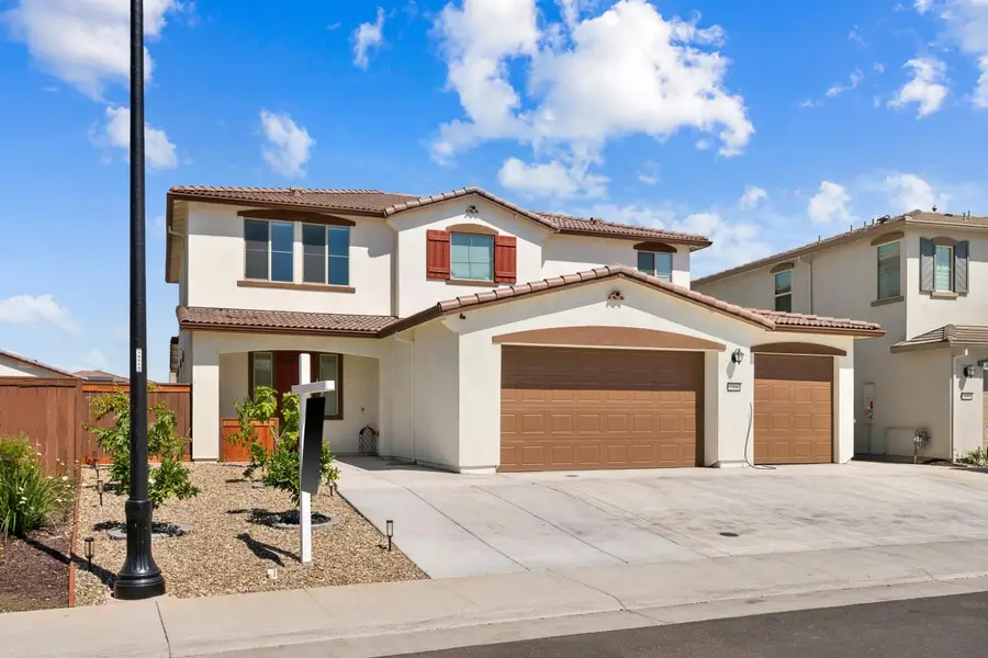 2008 La Sal Way, Roseville, CA 95747 - Image #3