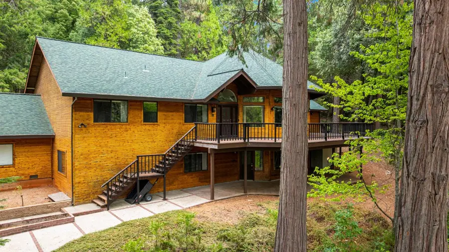 2641 Blackbird Lane, Camino, CA 95709 - Image #3