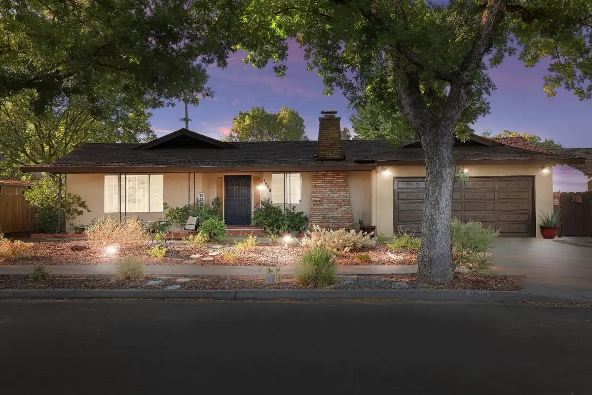 1608 Kruger Drive, Modesto, CA 95355 - Image #1