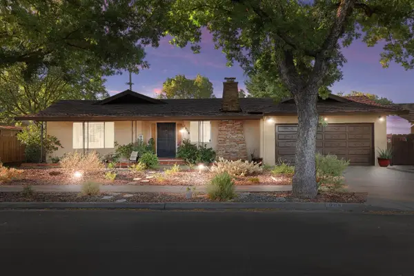 1608 Kruger Drive, Modesto, CA 95355