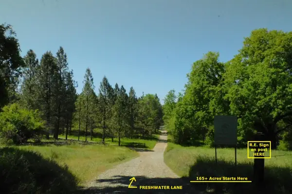 165 Freshwater Lane, El Dorado, CA 95623