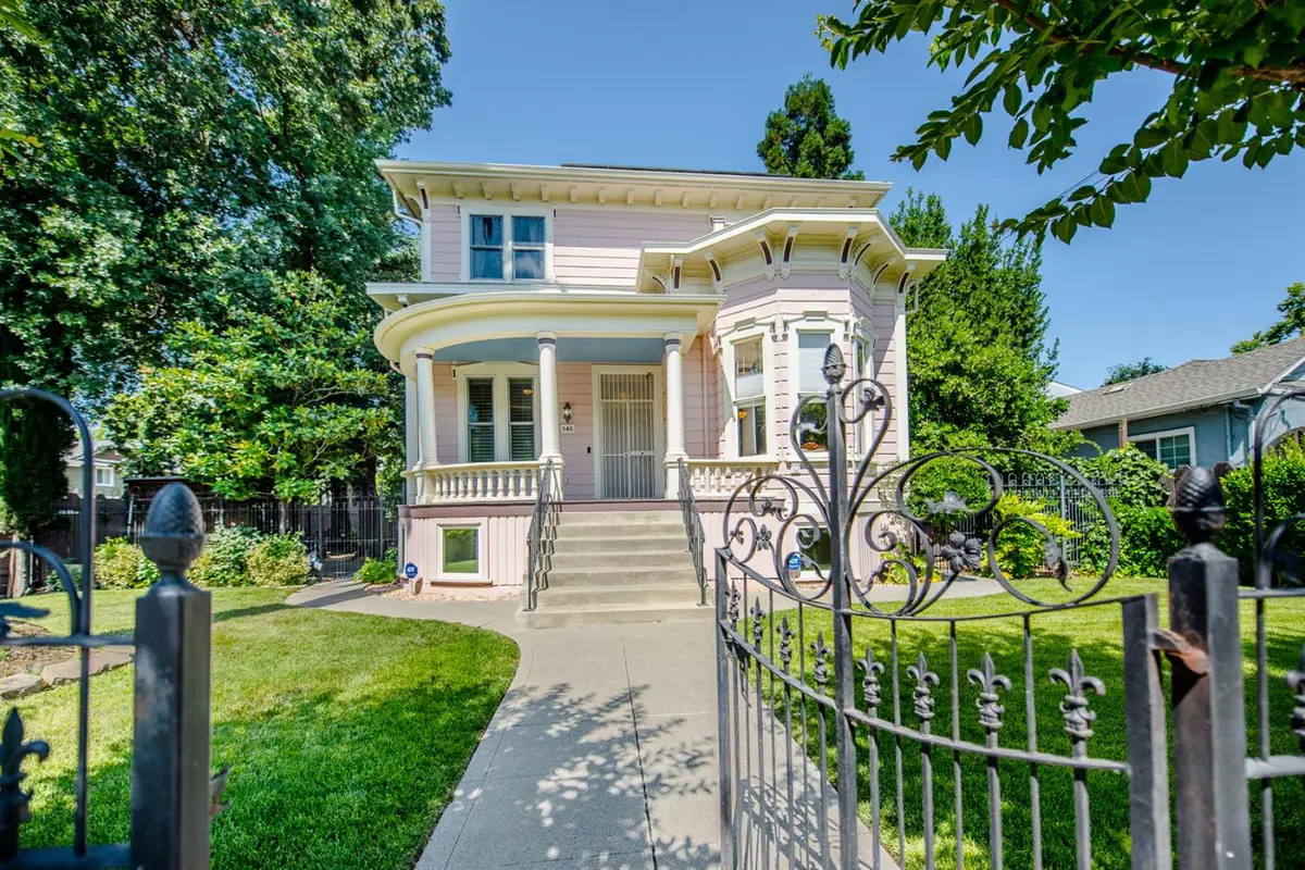 548 2nd Street, Woodland, CA 95695 - Image #1