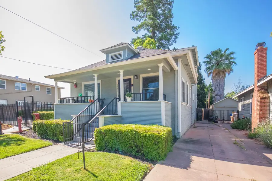 4322 4th Avenue, Sacramento, CA 95817 - Image #2