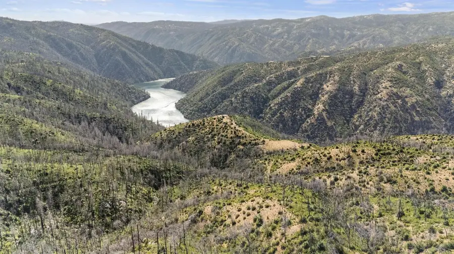 0 N Long Point Road, Feather Falls, CA 95940 - Image #3