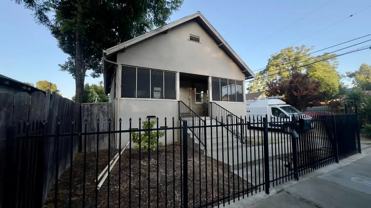 3621 43rd Street, Sacramento, CA 95817 - Image #1