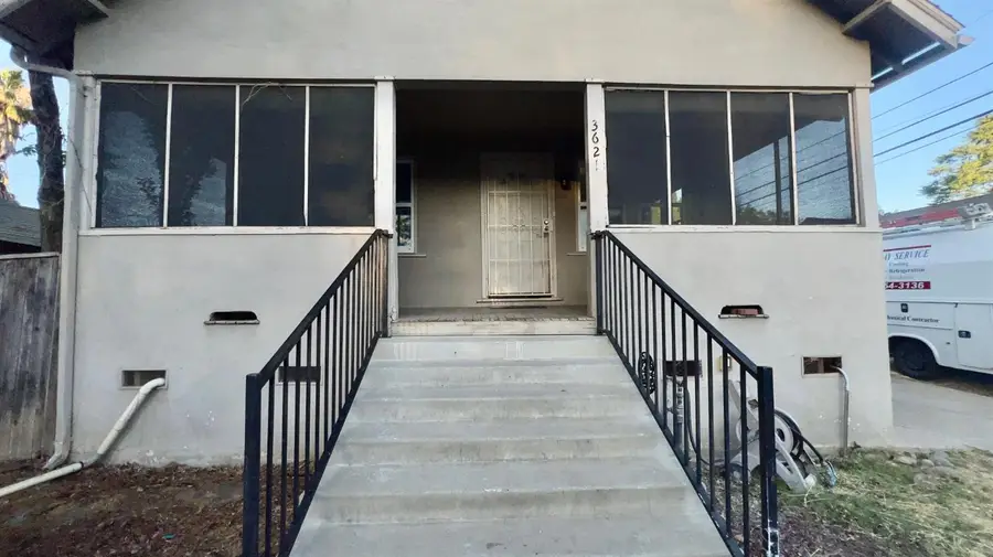 3621 43rd Street, Sacramento, CA 95817 - Image #3