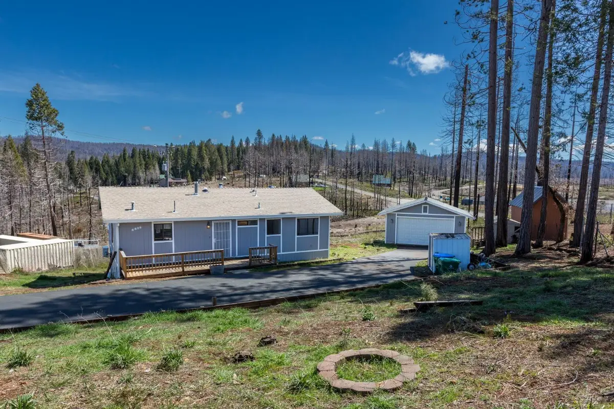 6828 Tyler Drive, Grizzly Flats, CA 95636 - Image #1