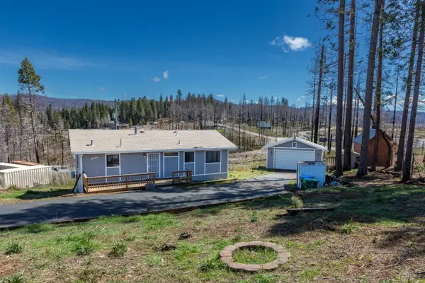 6828 Tyler Drive, Grizzly Flats, CA 95636