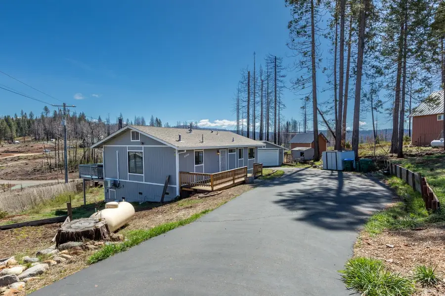 6828 Tyler Drive, Grizzly Flats, CA 95636 - Image #2