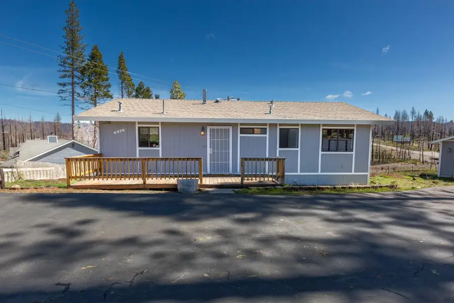 6828 Tyler Drive, Grizzly Flats, CA 95636 - Image #3