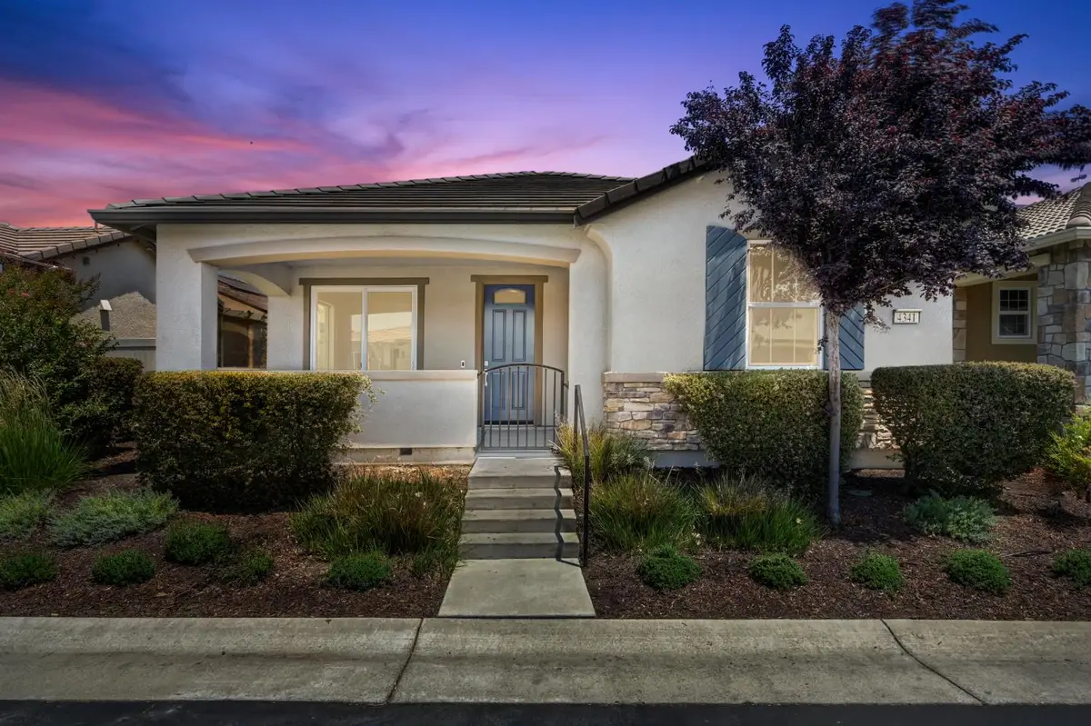 4341 Danube River Lane, Sacramento, CA 95834 - Image #1