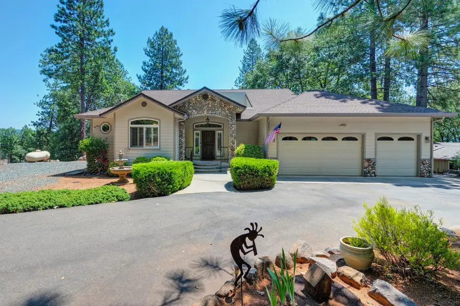 6459 Longridge Court, Foresthill, CA 95631 - Image #2