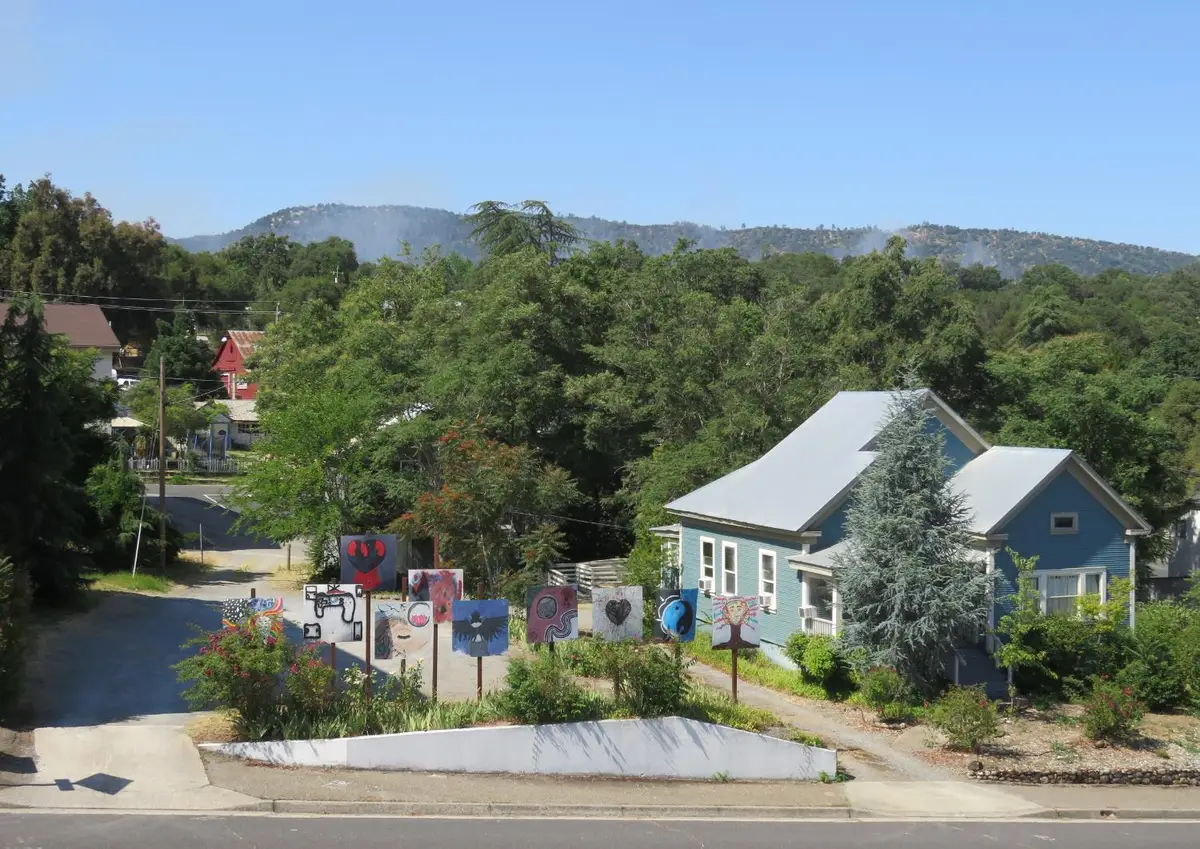 23 W Saint Charles Street, San Andreas, CA 95249 - Image #1