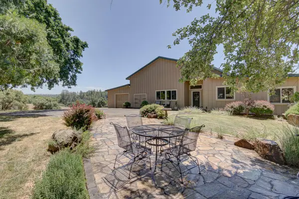 3366 Greenwood Lane, Placerville, CA 95667