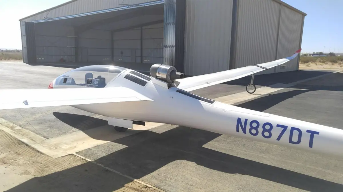 1669 Airport Road, Inyokern, CA 93527 - Image #1