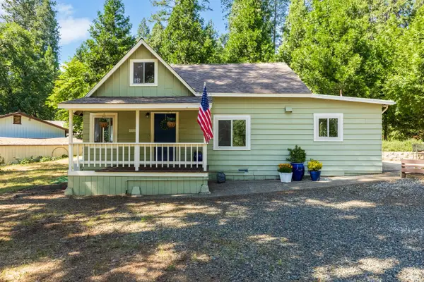 4881 Pony Express Trail, Camino, CA 95709