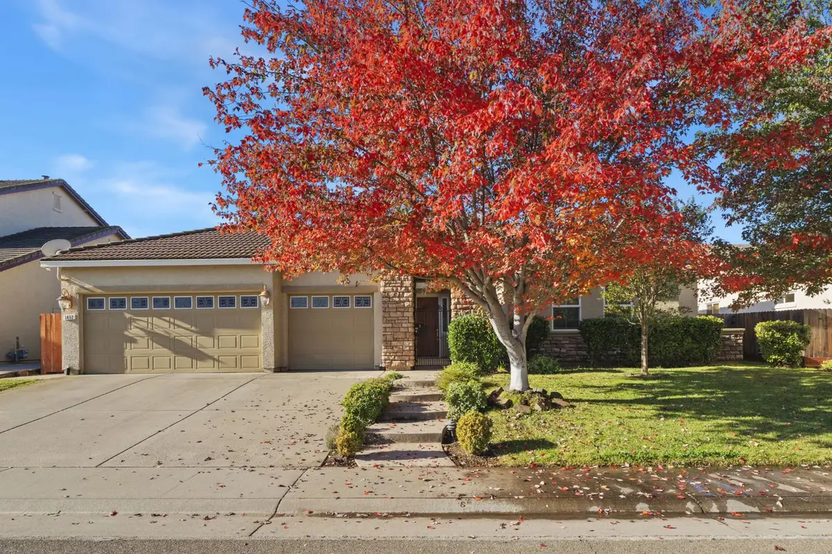 3412 Muscat Way, Rancho Cordova, CA 95670 - Image #1
