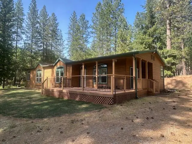 4690 Blue Mountain Road, Wilseyville, CA 95257 - Image #2