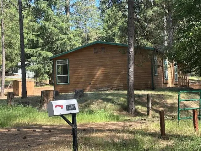 4690 Blue Mountain Road, Wilseyville, CA 95257 - Image #3