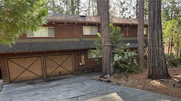 2273 Rawhide Drive, Arnold, CA 95223